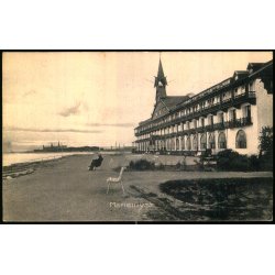 Marienlyst - C.F. 95 - Brugt