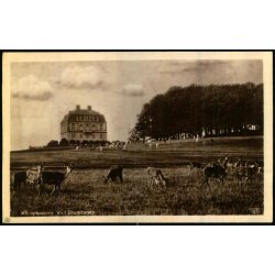 Klampenborg - Ved Eremitagen - Alex Vincent 71 - Ubrugt