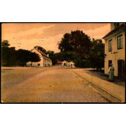 Kastellet - Kjbenhavn - K. 8891- Brugt