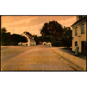 Kastellet - Kjbenhavn - K. 8891- Brugt