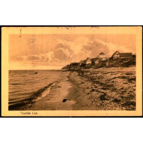 Tisvilde Leje - Alex Vincent 66 - Brugt