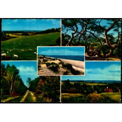 Asserbo - Karsemose - Rudolf Olsen  1086 - Ubrugt