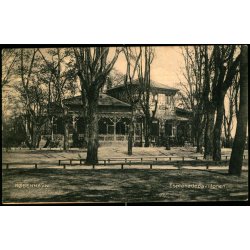 Kbenhavn - Esplanadepavillonen - Alex Vincent 278