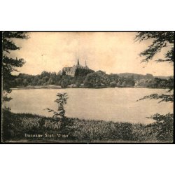  Tranekr Slot - H.H.O. 2817 - Brugt