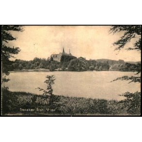  Tranekr Slot - H.H.O. 2817 - Brugt