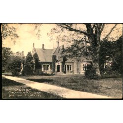 Maribo - Skovridderboligen paa Knuthenborg - Stender 1784 - Brugt