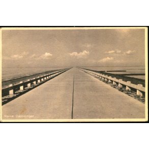 R�m� - D�mningen - P. Andersen 18476 - Ubrugt