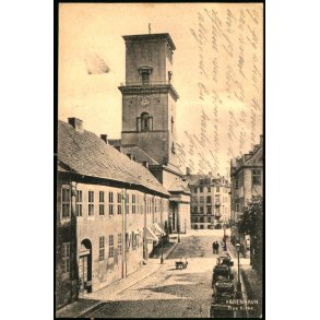 K�benhavn - Frue Kirke - Danmark 