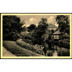 Odense - Fra Munkemose - Stender O. 517 - Brugt