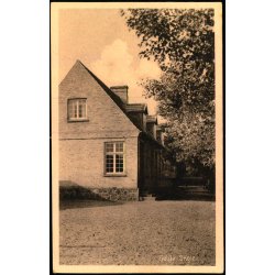 Fjelde Skole - Thanning Steffensens Bogh. 58338 - Ubrugt