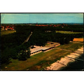 Mors� Vandrehjem - FM 73159 - Brugt