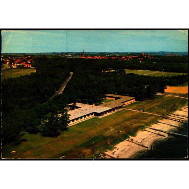 Mors� Vandrehjem - FM 73159 - Brugt