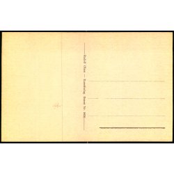 S�nderborg - Udsigt mod Dybb�l - Rudolf Olsen 8906 - Ubrugt