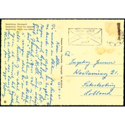 S�nderborg - Havneparti - Stender 40 825/19 - Brugt