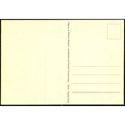 Haarby Kirke - Vestfyns Bogtryk u/n - Ubrugt