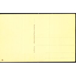 Nyborg - Landporten - Stender N. 74 - Ubrugt