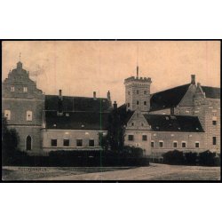 Holckenhavn - Stender 2698 - Brugt