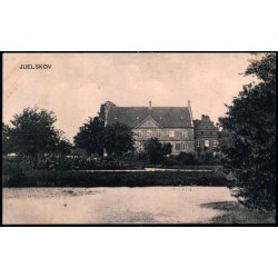 Juelskov - Peter Alstrup 2884 - Ubrugt