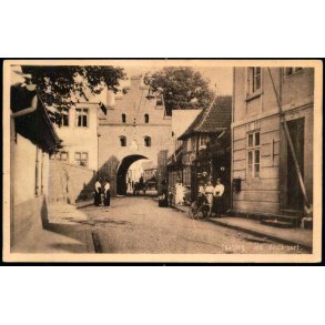 Faaborg ved Vesterport - David I Bagers Bogh. 48064 - Brugt