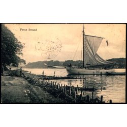 Fn Strand - u/n - Brugt