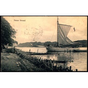 Fn Strand - u/n - Brugt