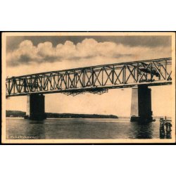Lillebltsbroen - J.A.F. 2922 - Ubrugt
