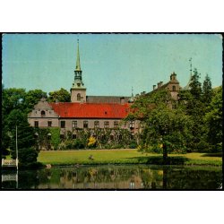 Brahetrolleborg - Stender 40 503/6 - Brugt