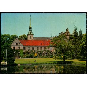 Brahetrolleborg - Stender 40 503/6 - Brugt