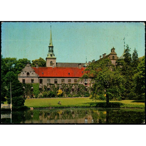 Brahetrolleborg - Stender 40 503/6 - Brugt