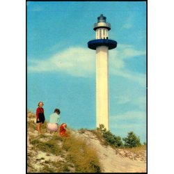 Dueodde Fyr - Bornholm - Rudold Olsen 873 - Brugt