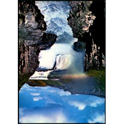 Gullfoss - Gudmuinder Hannessonar 109 - Ubrugt