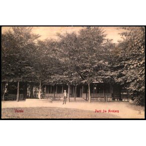 Varde - Parti fra Arnbjerg - WKF 5877 - Brugt