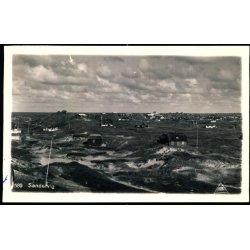 S�ndervig - Fotokort Pors 589 - Brugt