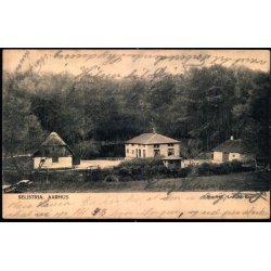 Aarhus - Silistria - H.A.E. 140 - Brugt