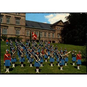 Aarhus Pigegarde i Ceres Parken - Aarhus - Stender 40 719/13 - Ubrugt