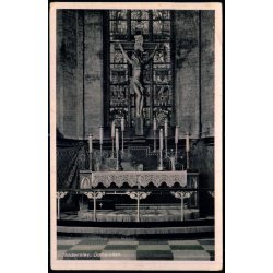 Haderslev - Domkirken - Stender H. 2009 - Brugt