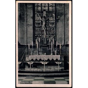 Haderslev - Domkirken - Stender H. 2009 - Brugt