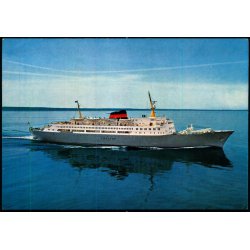 Esbjerg - Englandsbdene - Stender 40 805/36 - Ubrugt