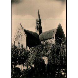 L�gumkloster Kirke - Kirken u/n - Brugt