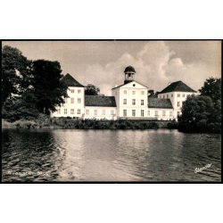 Graasten Slot - Stender 10 K - Ubrugt