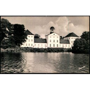 Graasten Slot - Stender 10 K - Ubrugt