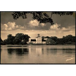 Graasten Slot - Stender G. 1017 K - Ubrugt