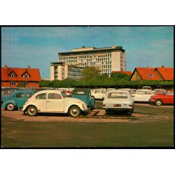 Danfoss - Nezler Eftf. 25 - Brugt