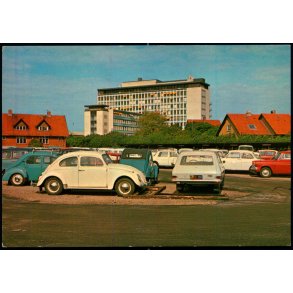 Danfoss - Nezler Eftf. 25 - Brugt