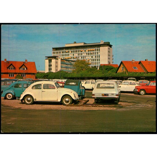 Danfoss - Nezler Eftf. 25 - Brugt