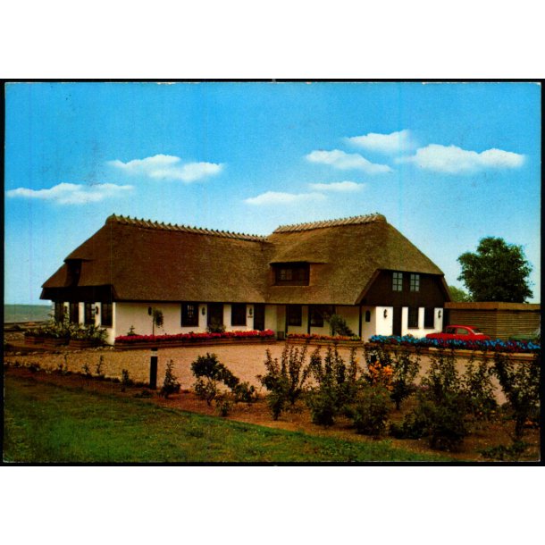 Hotel &amp; Restaurant F�rgegaarden - H. Ingwersen 564 - Brugt