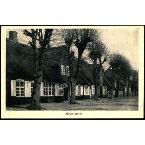 M�gelt�nder - CCB 479 - Ubrugt