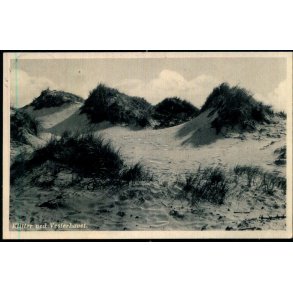 Klitter ved Vesterhavet - Nr. 12351 - Brugt