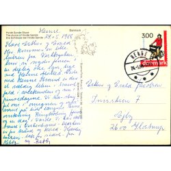 Hvide Sande Sluse  - Stjerne Foto 1326 - Brugt