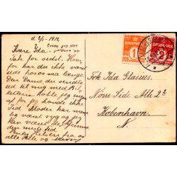 K�benhavn - B�rsen - u/n